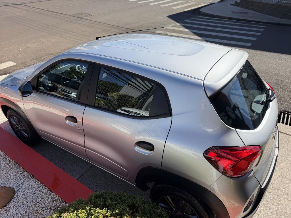 RENAULT Kwid - Foto