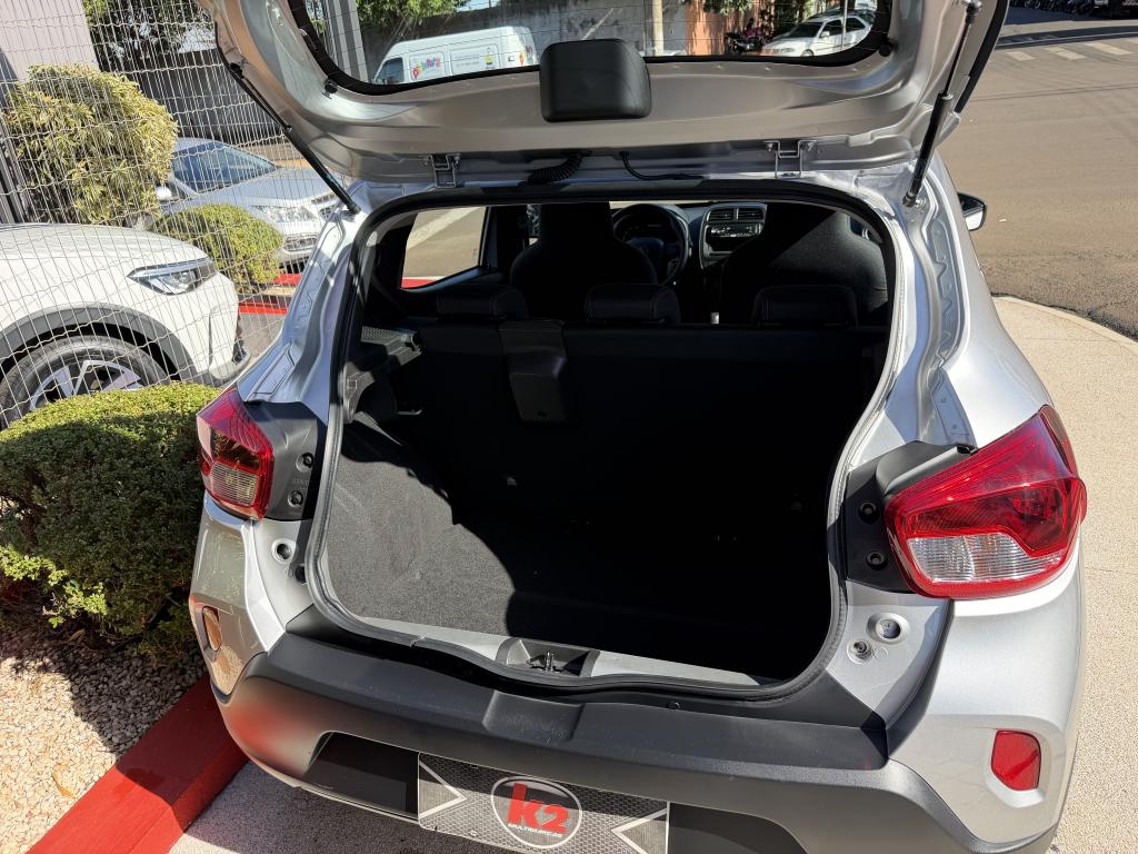 RENAULT Kwid - Foto
