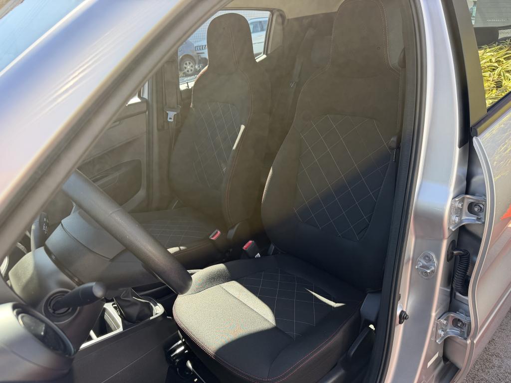 RENAULT Kwid - Foto