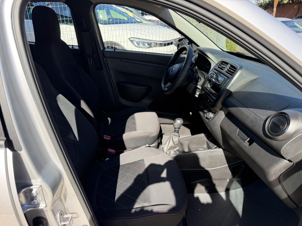 RENAULT Kwid - Foto