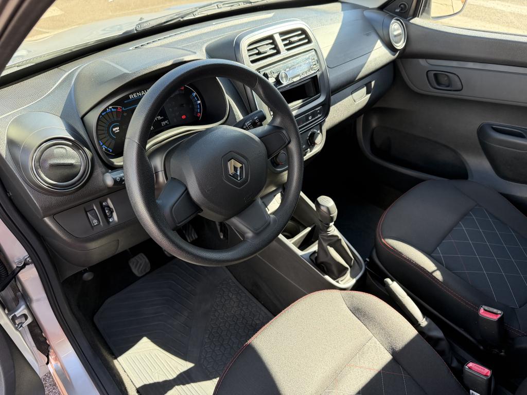 RENAULT Kwid - Foto