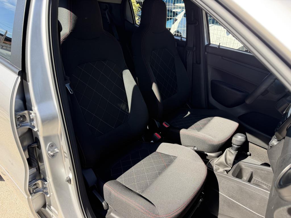 RENAULT Kwid - Foto