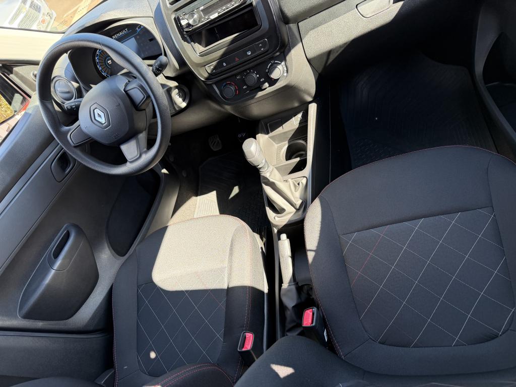 RENAULT Kwid - Foto