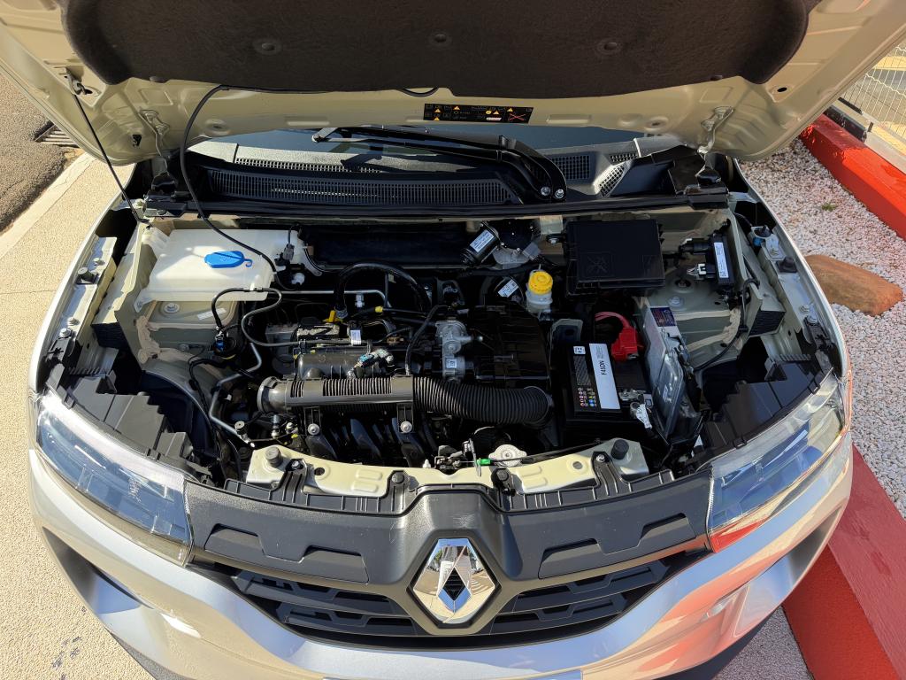 RENAULT Kwid - Foto