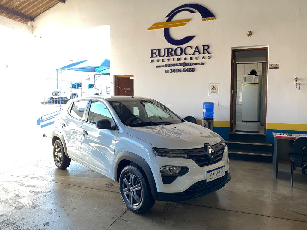 RENAULT Kwid