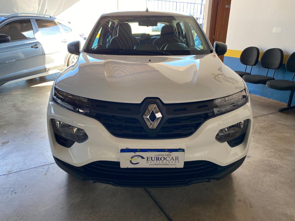 RENAULT Kwid - Foto