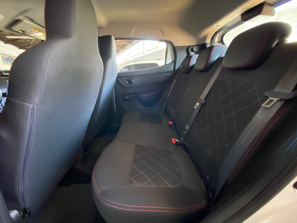 RENAULT Kwid - Foto