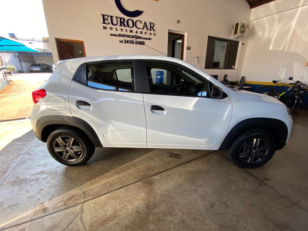 RENAULT Kwid - Foto