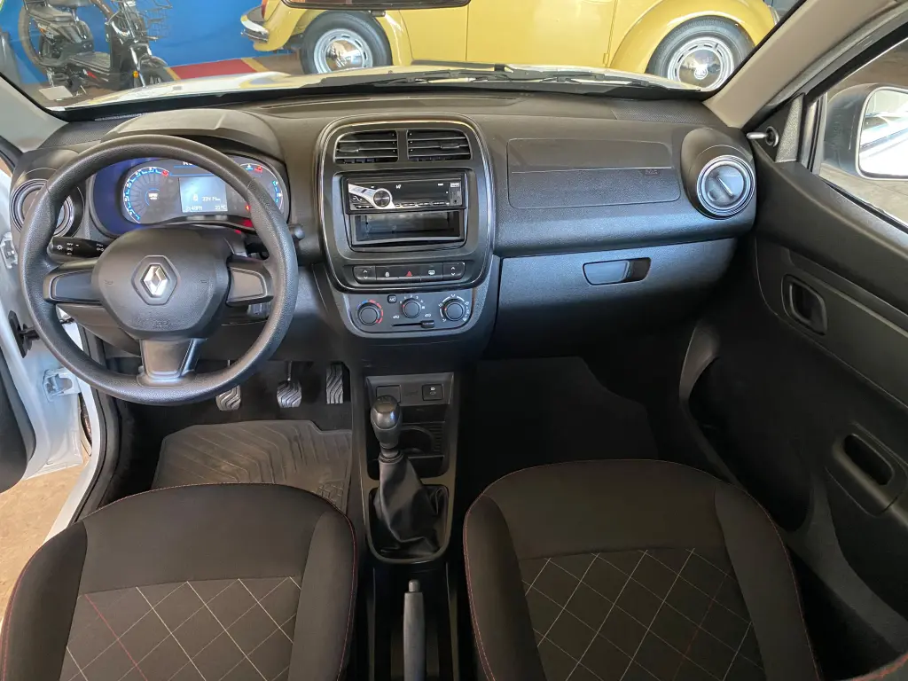 RENAULT Kwid - Foto