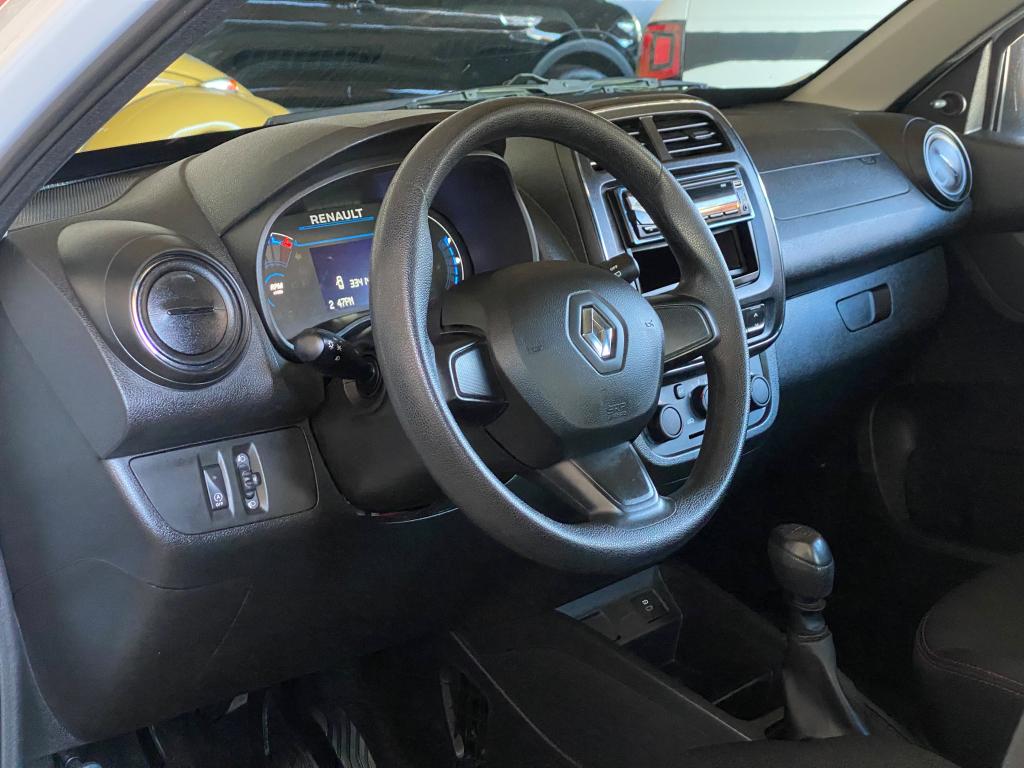 RENAULT Kwid - Foto