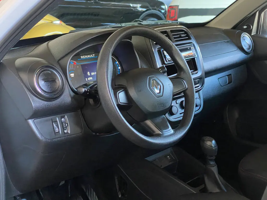RENAULT Kwid - Foto