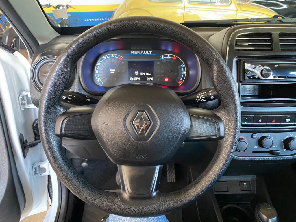 RENAULT Kwid - Foto