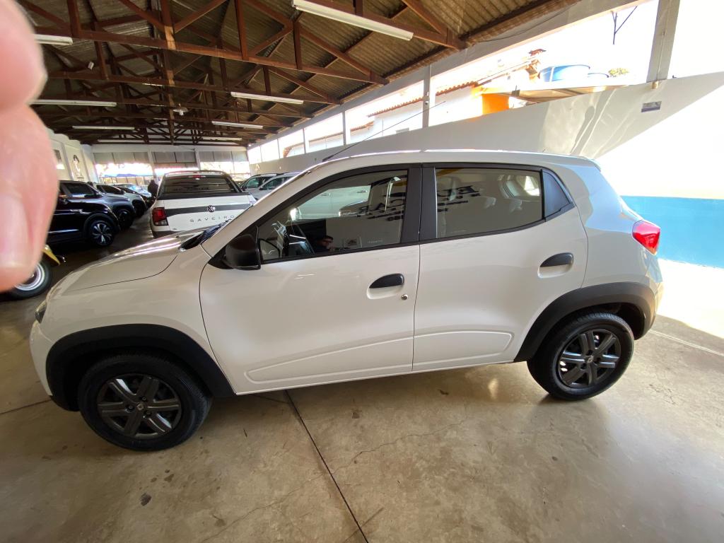 RENAULT Kwid - Foto