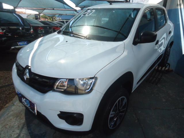 RENAULT Kwid