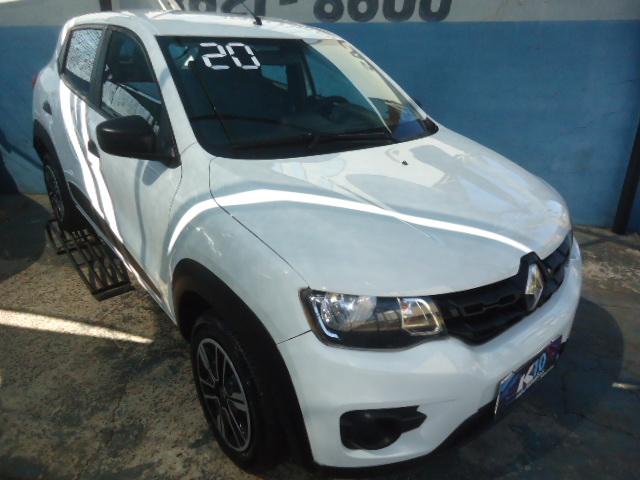 RENAULT Kwid - Foto