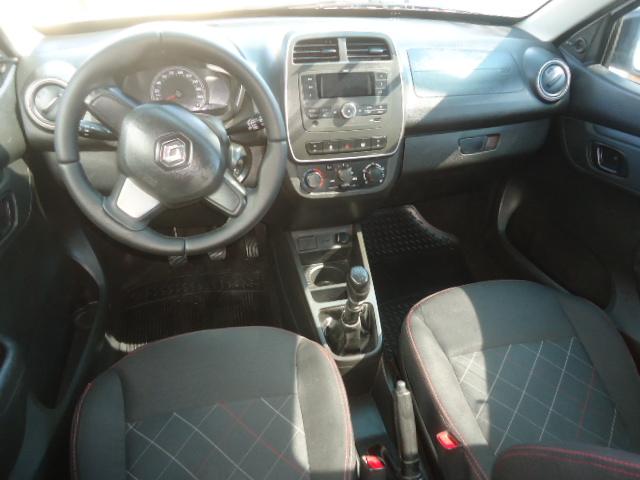 RENAULT Kwid - Foto