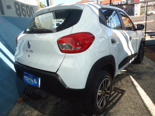 RENAULT Kwid - Foto