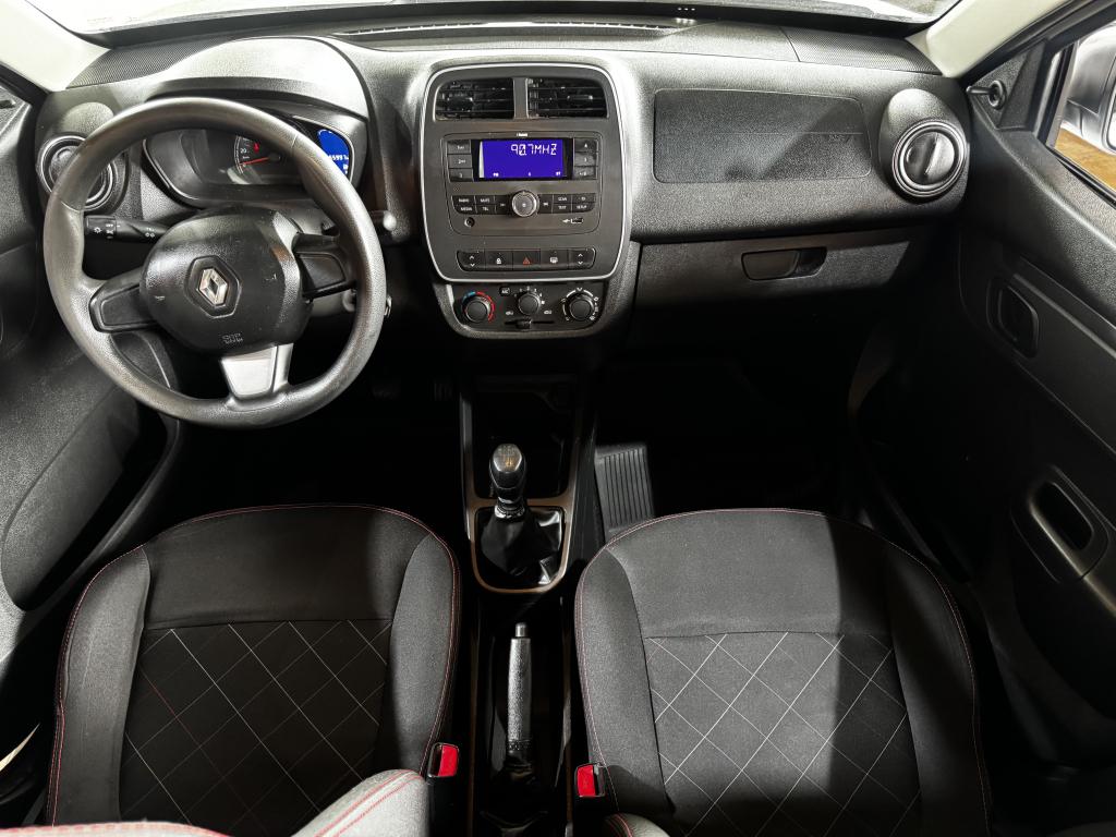 RENAULT Kwid - Foto