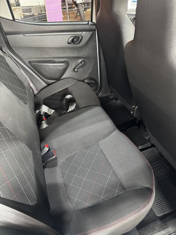 RENAULT Kwid - Foto