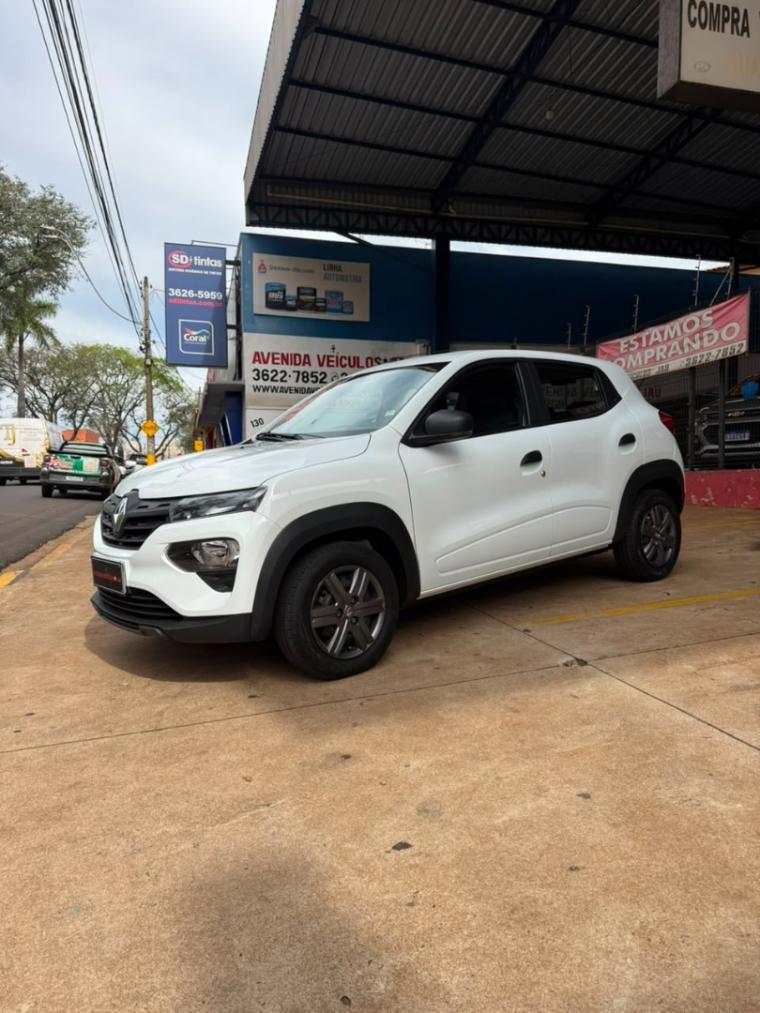 RENAULT Kwid