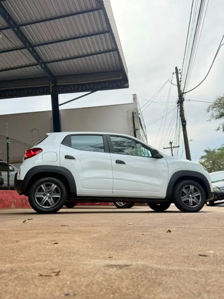 RENAULT Kwid - Foto