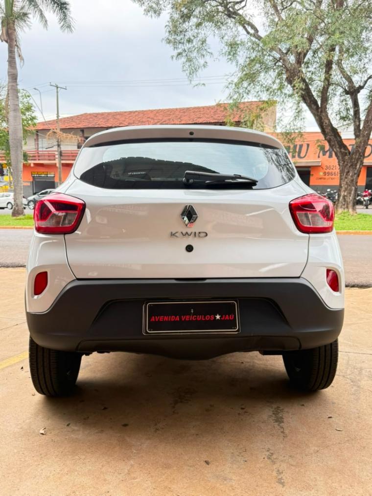 RENAULT Kwid - Foto