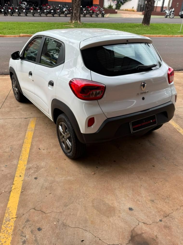 RENAULT Kwid - Foto