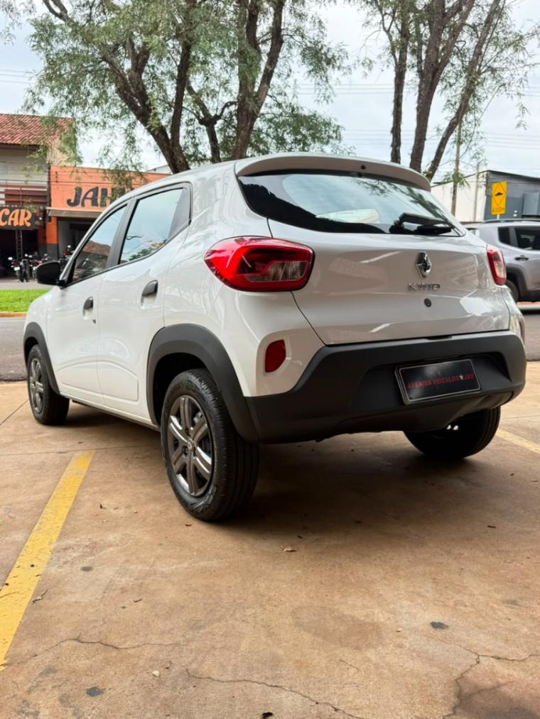 RENAULT Kwid - Foto
