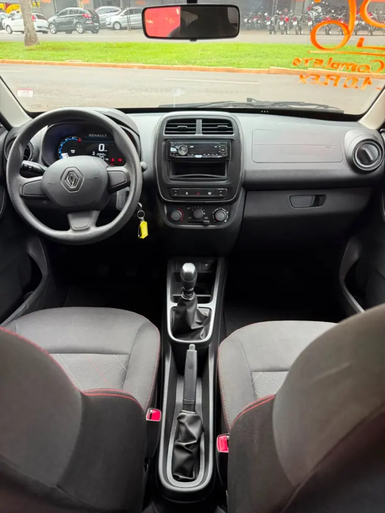 RENAULT Kwid - Foto