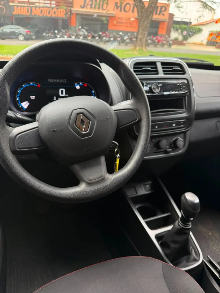 RENAULT Kwid - Foto