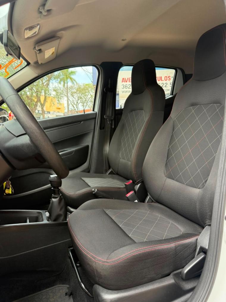 RENAULT Kwid - Foto
