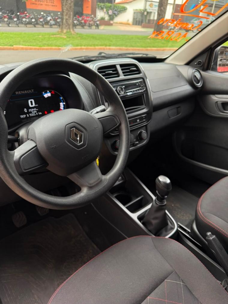 RENAULT Kwid - Foto