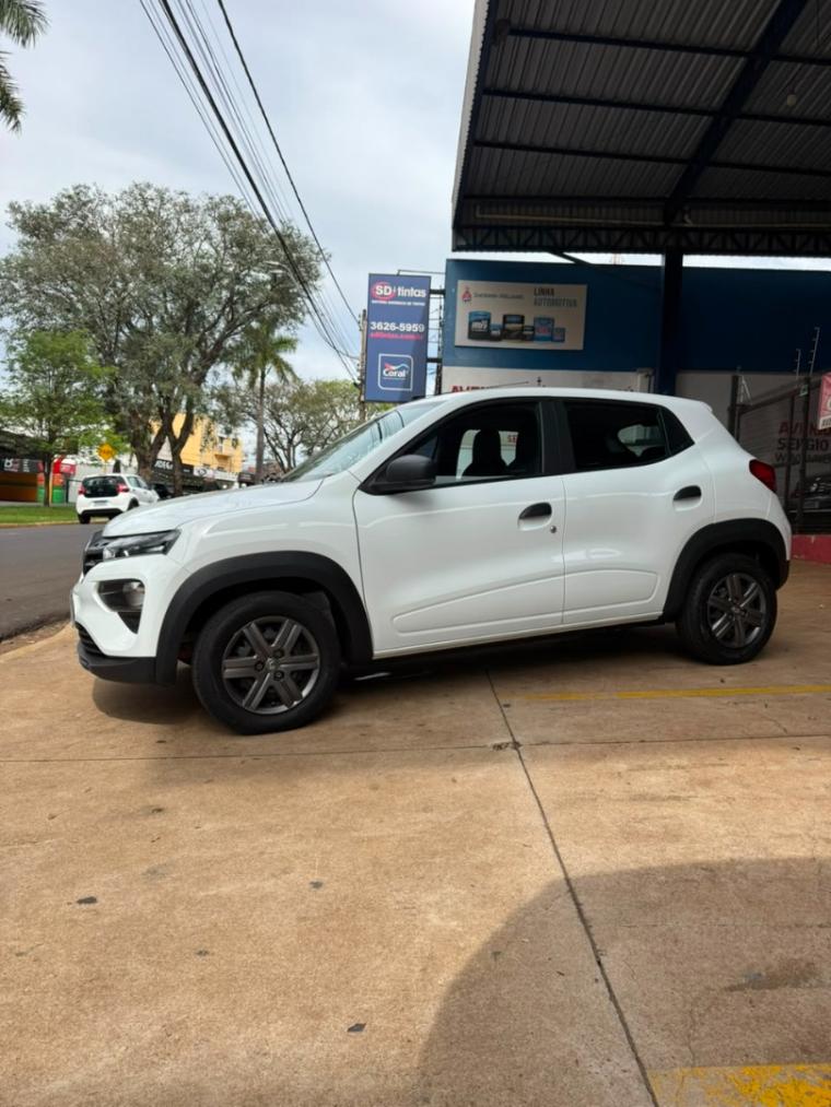 RENAULT Kwid