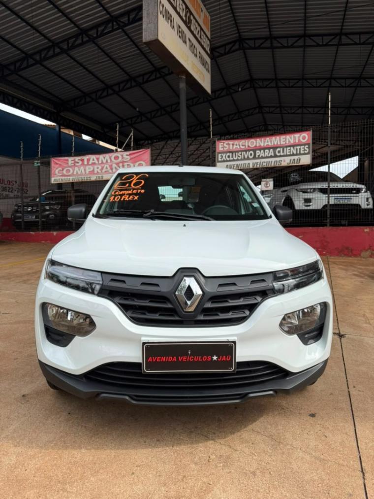 RENAULT Kwid - Foto