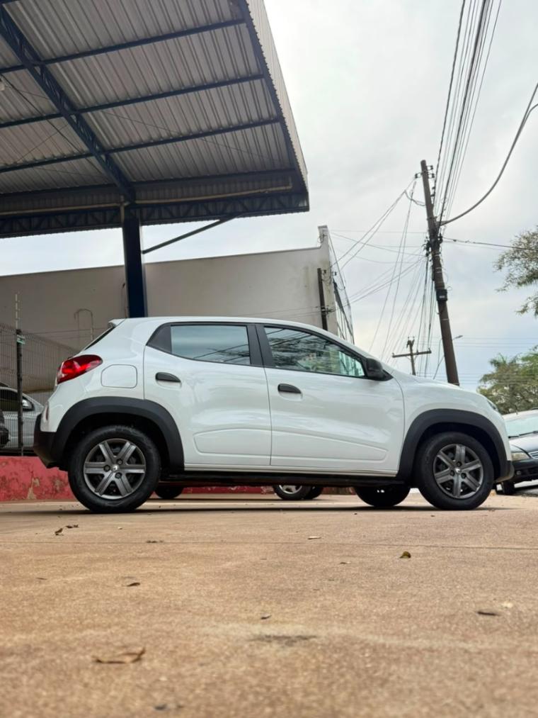 RENAULT Kwid - Foto