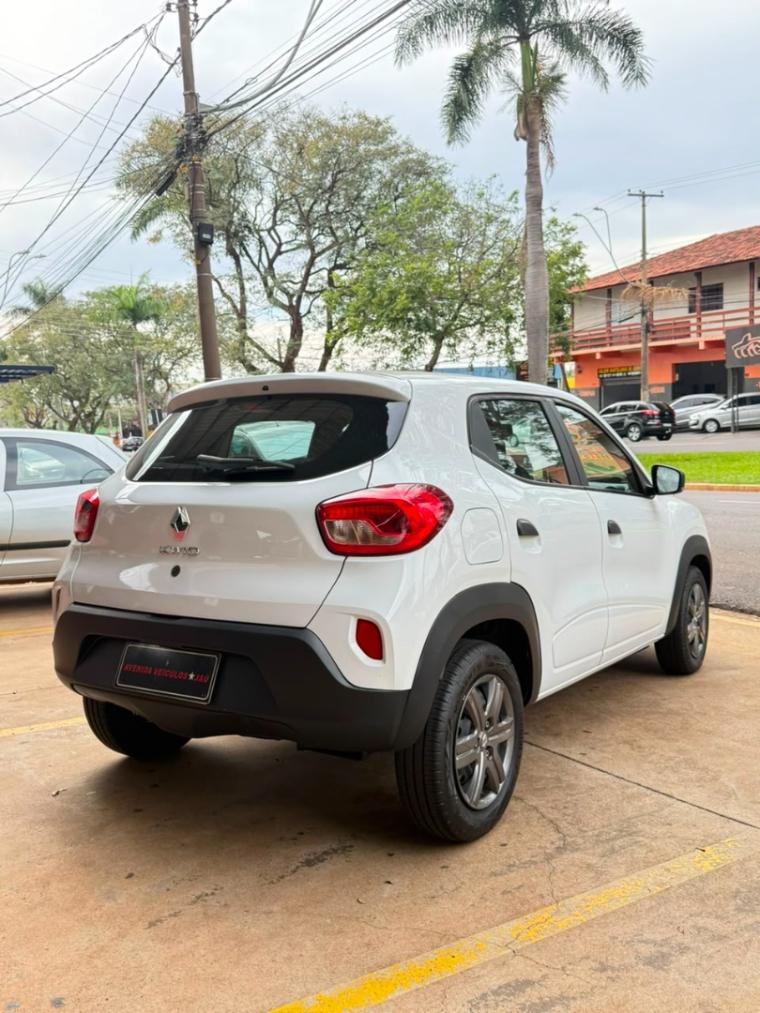 RENAULT Kwid - Foto