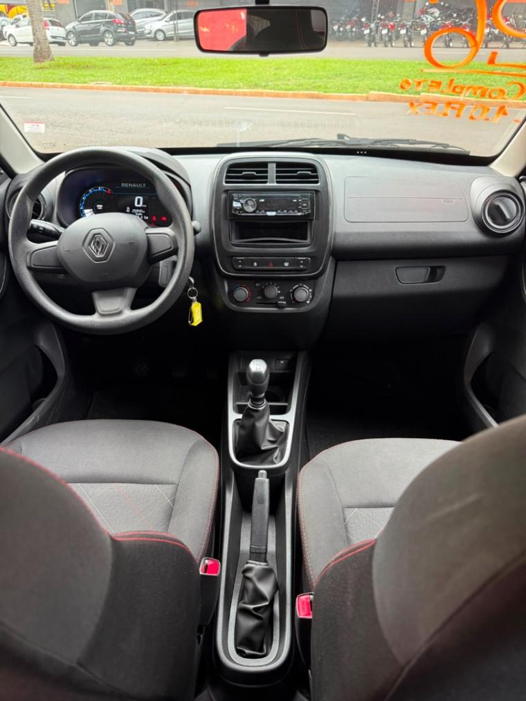 RENAULT Kwid - Foto