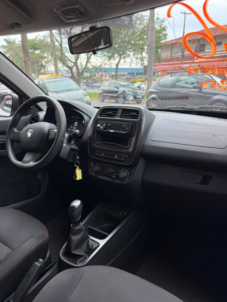 RENAULT Kwid - Foto