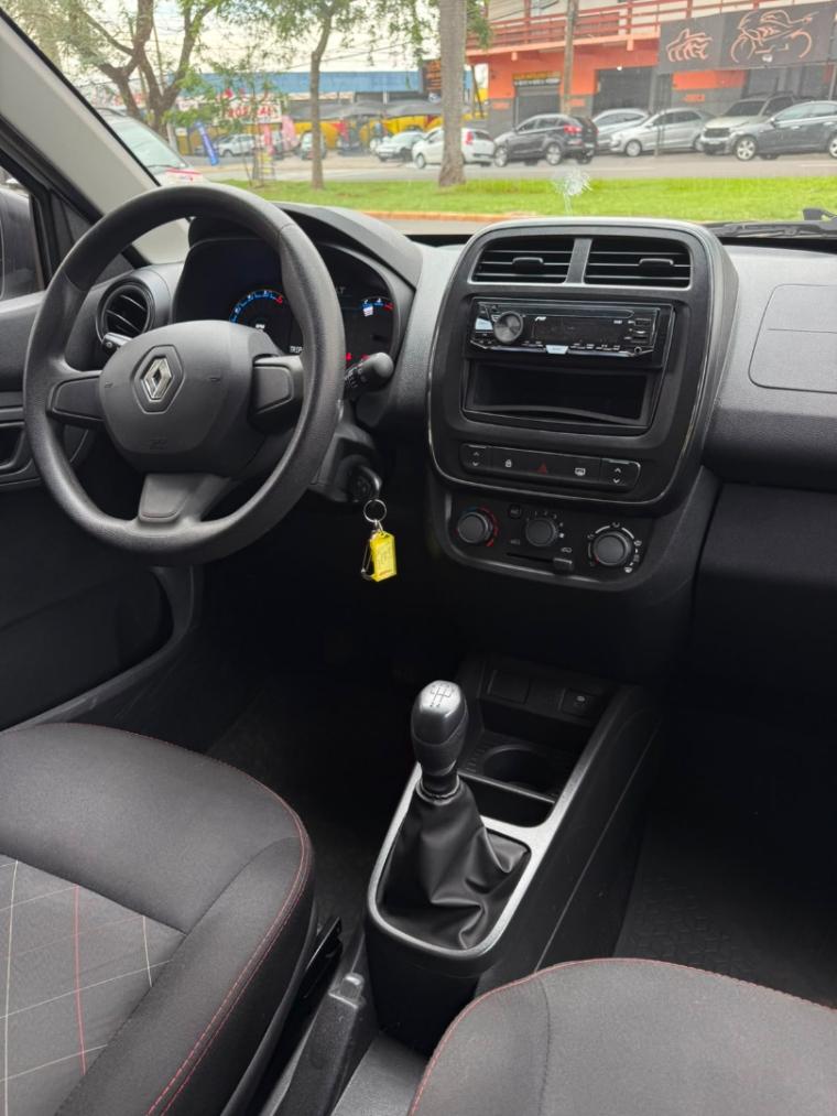 RENAULT Kwid - Foto