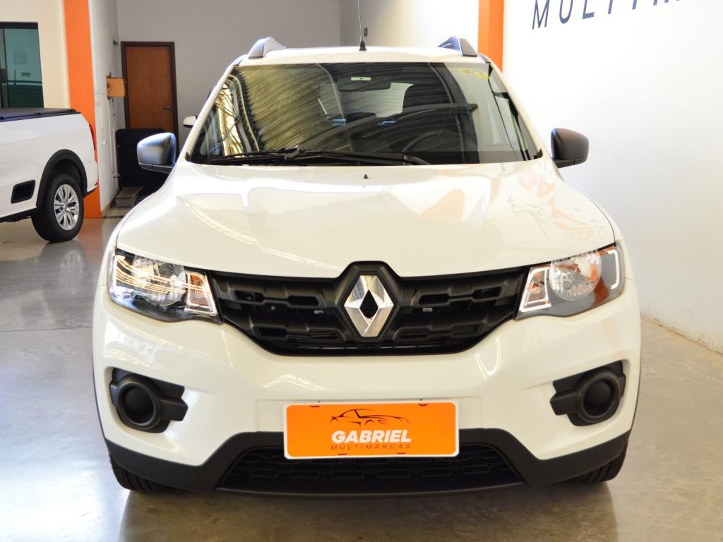 RENAULT Kwid - Foto