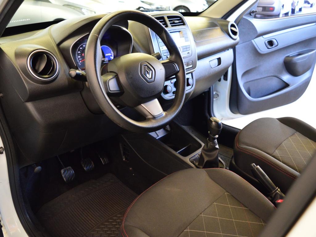 RENAULT Kwid - Foto