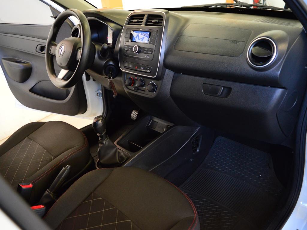 RENAULT Kwid - Foto