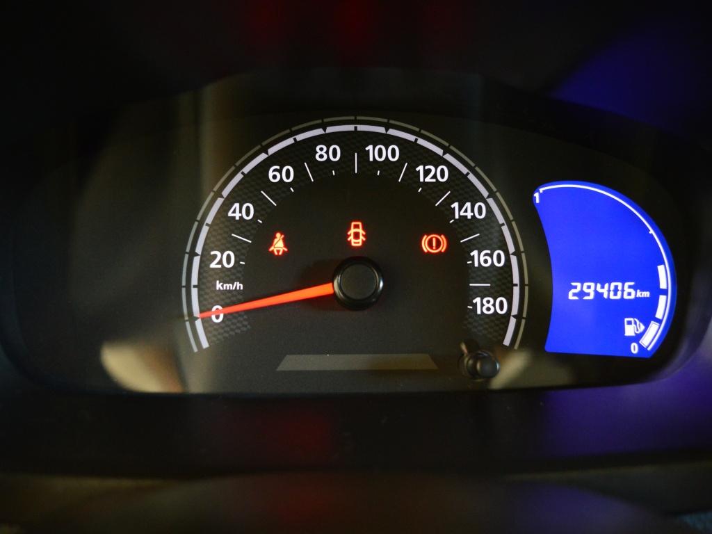 RENAULT Kwid - Foto