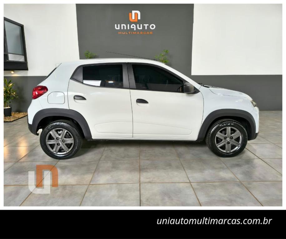 RENAULT Kwid