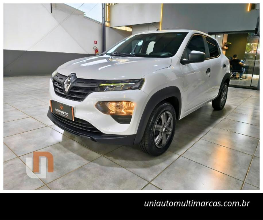 RENAULT Kwid - Foto