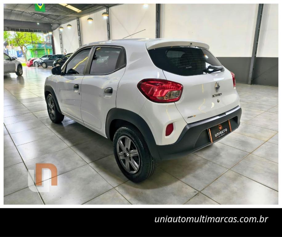 RENAULT Kwid - Foto