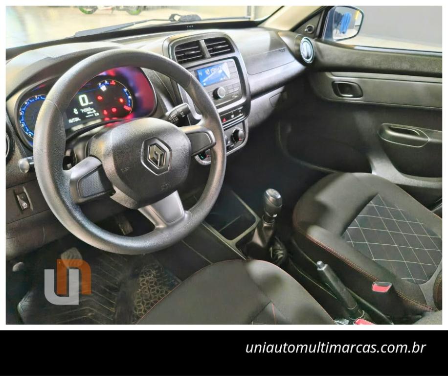 RENAULT Kwid - Foto