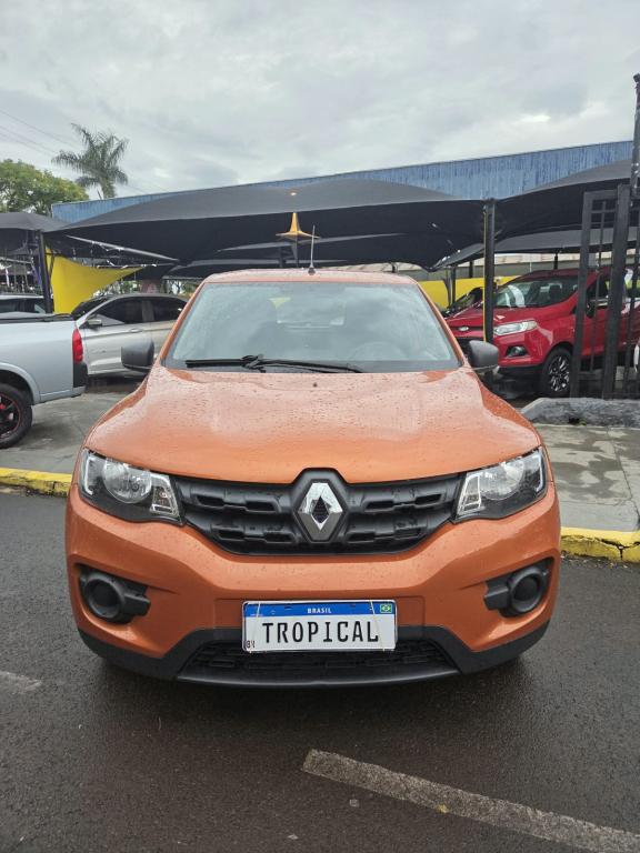 RENAULT Kwid - Foto