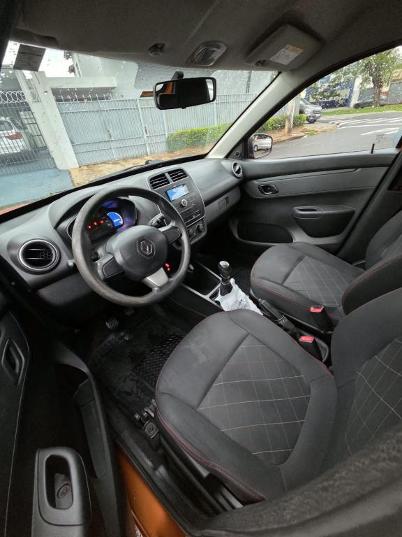 RENAULT Kwid - Foto