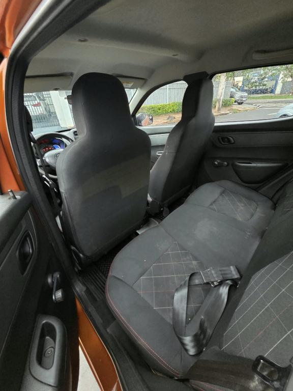 RENAULT Kwid - Foto